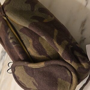 Polo by Ralph Lauren Camouflage Travel Kit